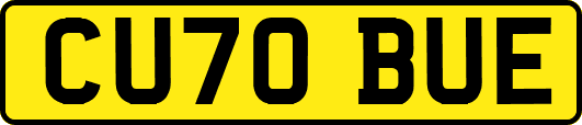 CU70BUE