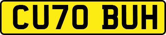 CU70BUH