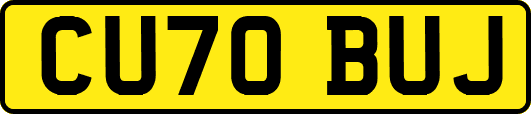 CU70BUJ