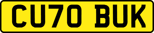 CU70BUK