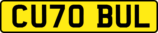 CU70BUL