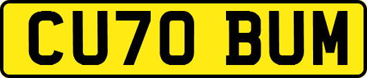 CU70BUM