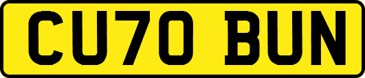 CU70BUN