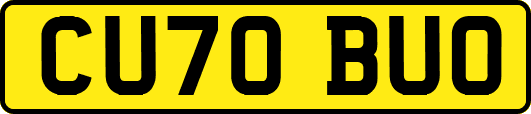 CU70BUO
