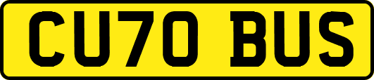 CU70BUS