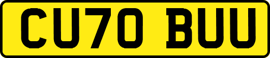 CU70BUU