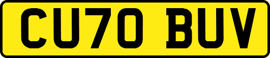 CU70BUV