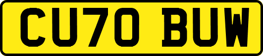 CU70BUW