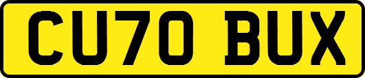 CU70BUX