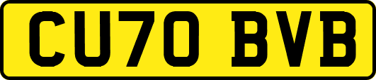 CU70BVB