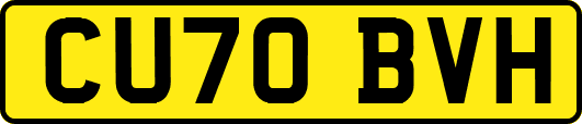 CU70BVH
