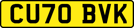 CU70BVK