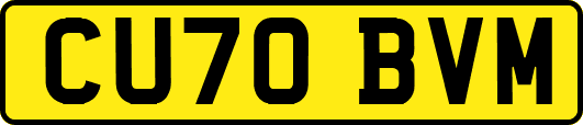 CU70BVM