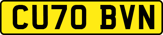 CU70BVN