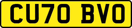 CU70BVO