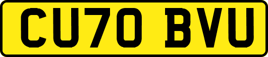 CU70BVU