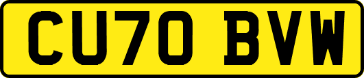 CU70BVW