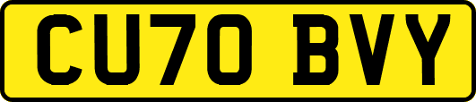 CU70BVY