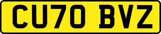 CU70BVZ
