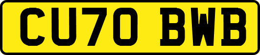 CU70BWB