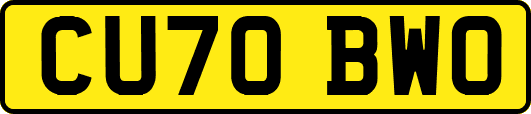 CU70BWO