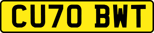 CU70BWT