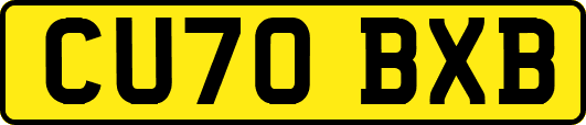 CU70BXB