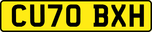 CU70BXH