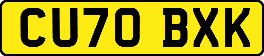 CU70BXK