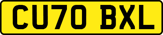 CU70BXL