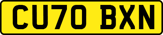 CU70BXN