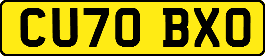 CU70BXO