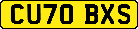 CU70BXS