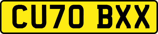 CU70BXX