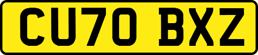 CU70BXZ