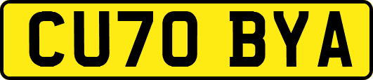 CU70BYA