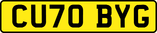 CU70BYG