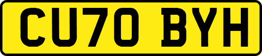 CU70BYH