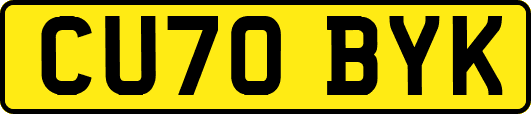 CU70BYK