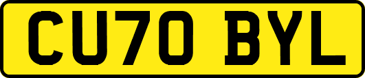CU70BYL
