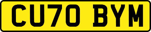 CU70BYM