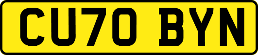 CU70BYN