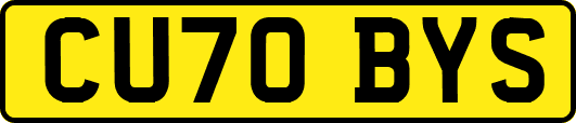 CU70BYS