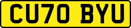 CU70BYU
