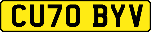 CU70BYV