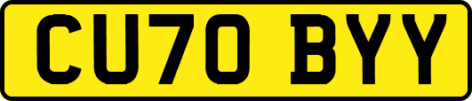 CU70BYY