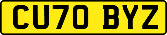 CU70BYZ