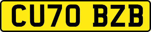 CU70BZB