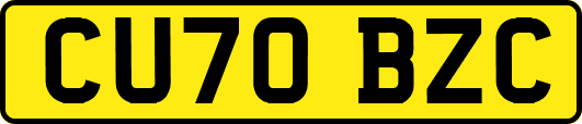 CU70BZC