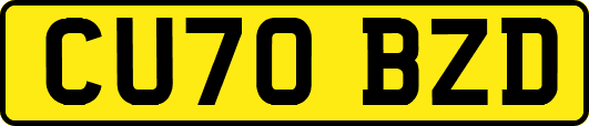 CU70BZD
